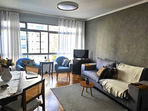 Edifício San Justin