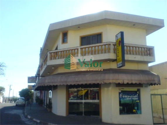 Venda Galpão São Carlos Jardim Bandeirantes 1