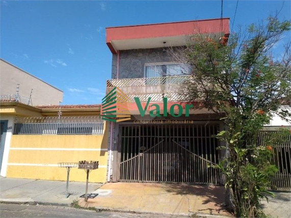 Venda Casa São Carlos Jardim Tangará 1