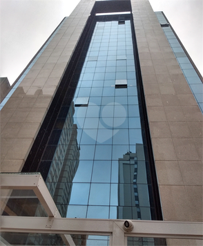 ITAIM OFFICE BUILDING