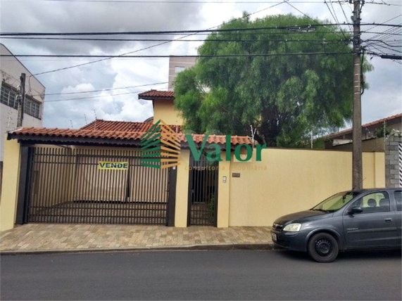 Venda Casa São Carlos Jardim Brasil 1