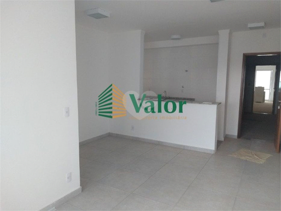 Venda Apartamento São Carlos Jardim Gibertoni 1