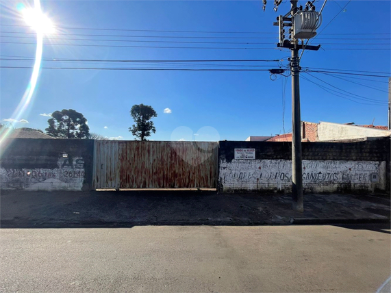 Venda Terreno São Carlos Jardim São João Batista 1