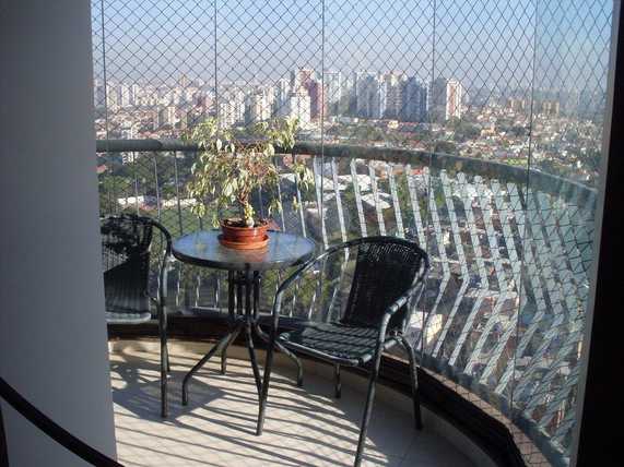 Venda Apartamento São Paulo Fazenda Morumbi 1