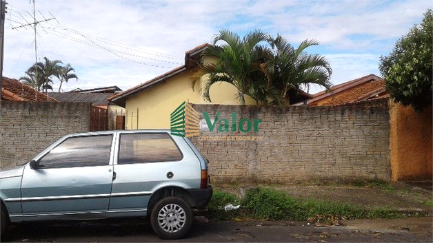 Venda Casa São Carlos Loteamento Habitacional São Carlos 1 1