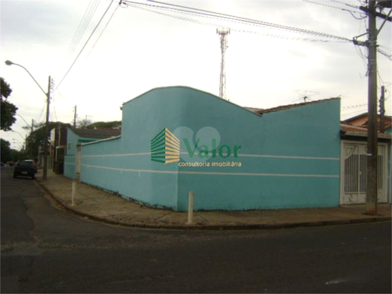 Venda Casa São Carlos Jardim Beatriz 1