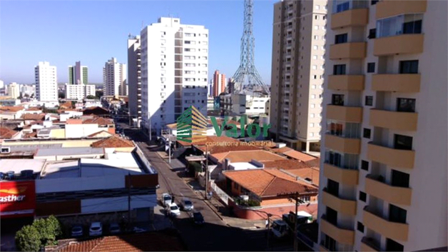 Venda Apartamento São Carlos Centro 1