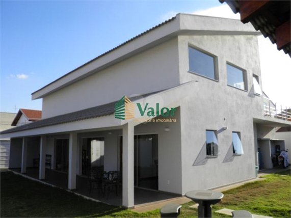 Venda Casa São Carlos Planalto Paraíso 1