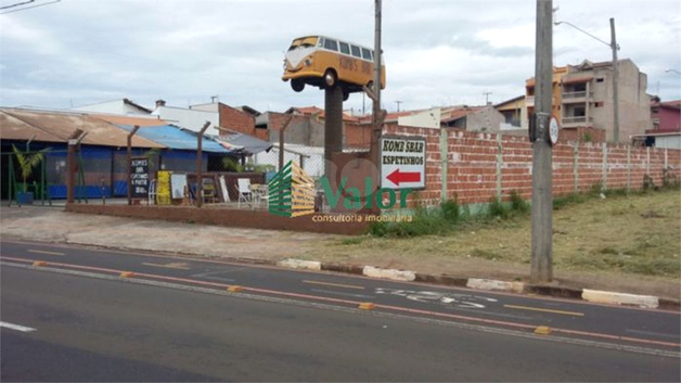 Venda Terreno São Carlos Jardim São Carlos 1