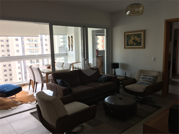 Venda Apartamento São Paulo Vila Mariana 1