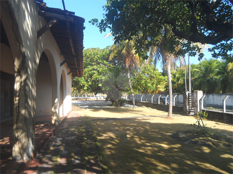 Venda Terreno Eusébio Guaribas 1