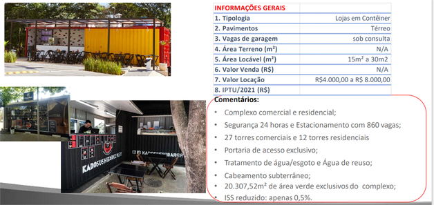 Aluguel Lajes Corporativas Barueri Alphaville Empresarial 1