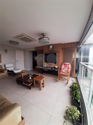 Venda Apartamento São Paulo Jardim São Paulo(zona Norte) 1