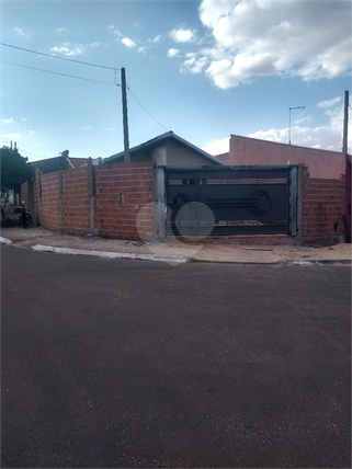 Venda Casa térrea São Carlos Jardim Araucária 1