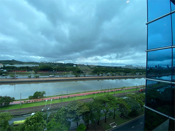 Venda Salas São Paulo Alto De Pinheiros 1