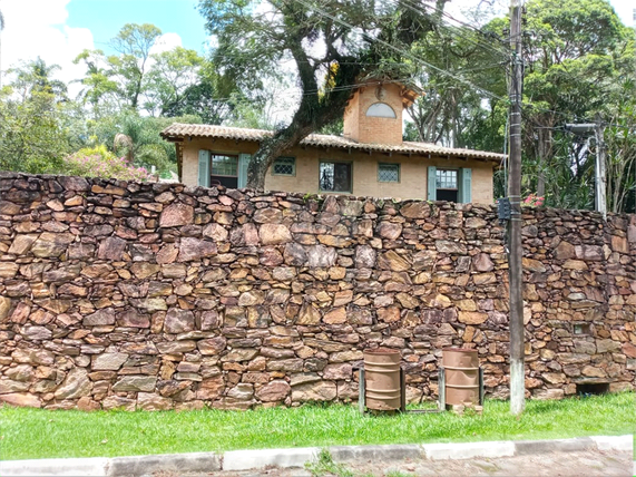 Venda Casa Mairiporã Roseira 1