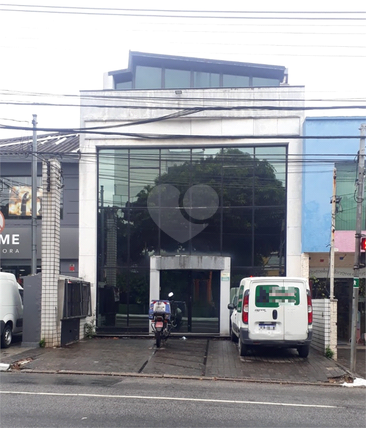 Venda Sobrado São Paulo Mooca 1