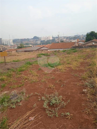 Venda Terreno São Carlos Jardim Letícia 1