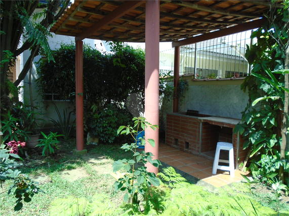 Venda Casa térrea São Paulo Campo Belo 1