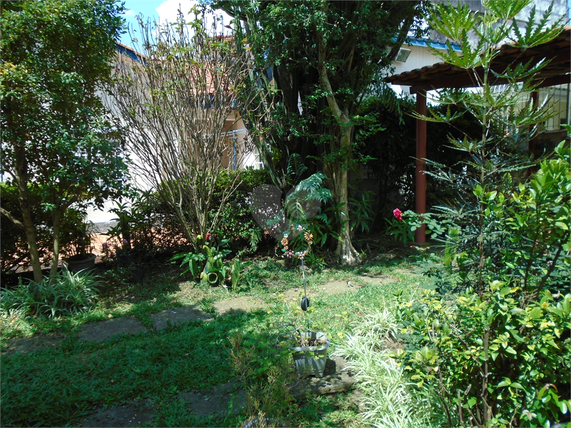 Venda Casa térrea São Paulo Campo Belo 1