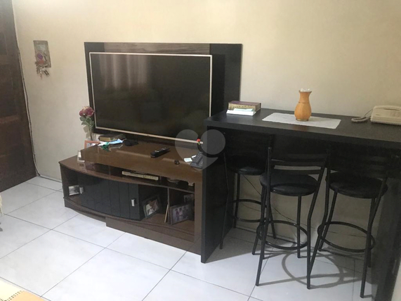 Venda Apartamento São Paulo Vila Nova Cachoeirinha 1