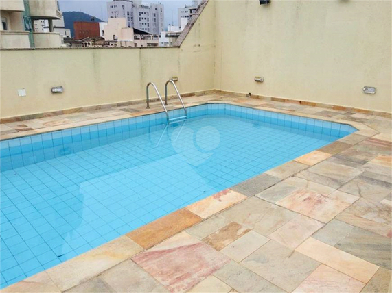 Venda Apartamento Guarujá Enseada 1