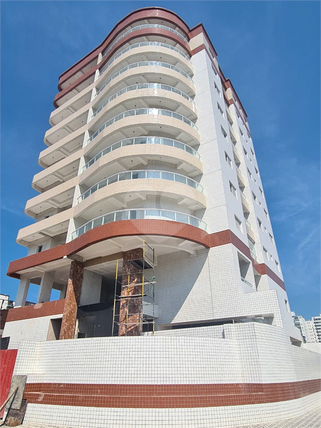 Venda Apartamento Praia Grande Maracanã 1