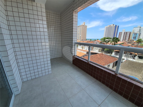 Venda Apartamento Praia Grande Maracanã 1