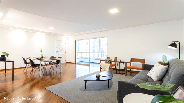 Venda Apartamento São Paulo Vila Monte Alegre 1