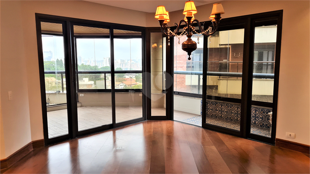 Venda Apartamento São Paulo Jardim Vitória Régia 1