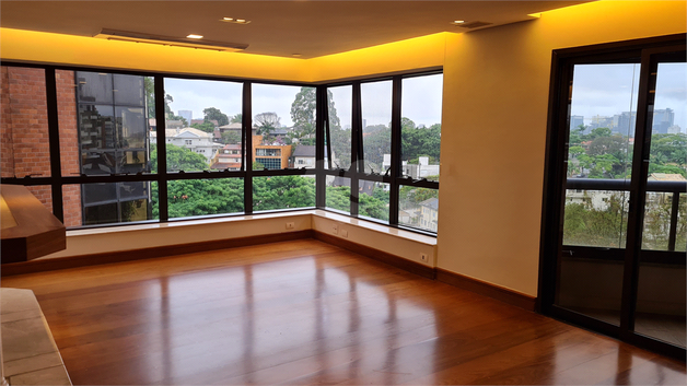 Venda Apartamento São Paulo Jardim Vitória Régia 1