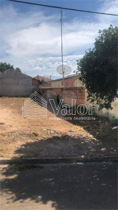 Venda Terreno São Carlos Residencial Itamarati 1