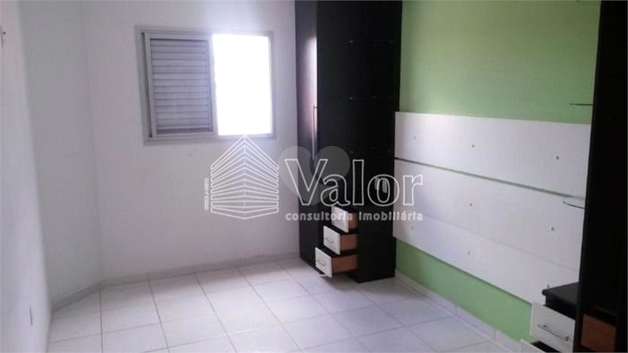 Venda Apartamento São Carlos Jardim Paulistano 1