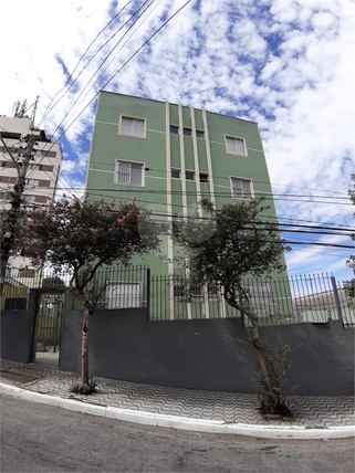 Venda Apartamento São Paulo Vila Isolina Mazzei 1