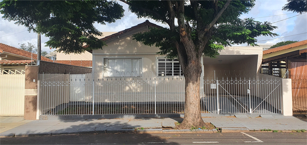 Aluguel Casa São Carlos Cidade Jardim 1