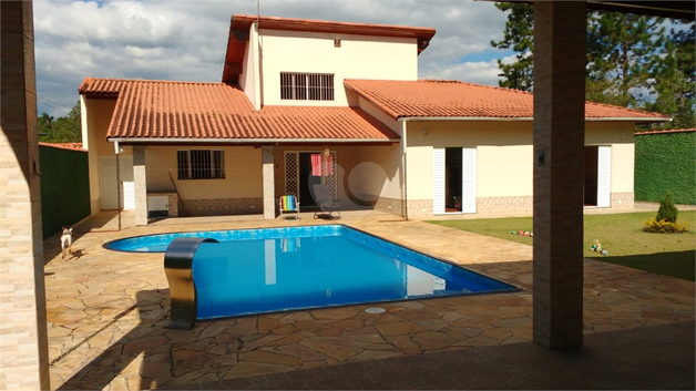 Venda Casa térrea Embu-guaçu Fazenda Da Ilha 1