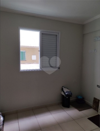 Venda Apartamento São Vicente Parque São Vicente 1