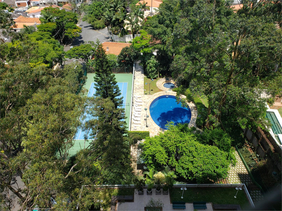 Venda Apartamento São Paulo Santo Amaro 1