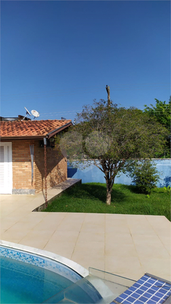 Venda Casa térrea Caraguatatuba Vila Atlântica 1