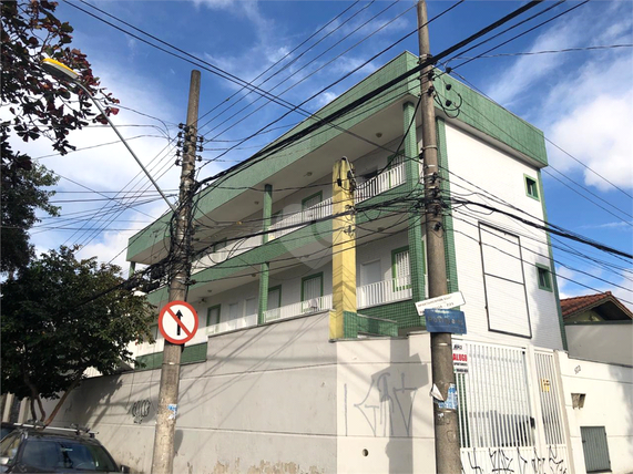 Aluguel Apartamento Santo André Bangú 1