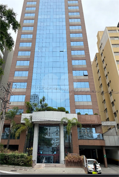 TORRE BRIGADEIRO