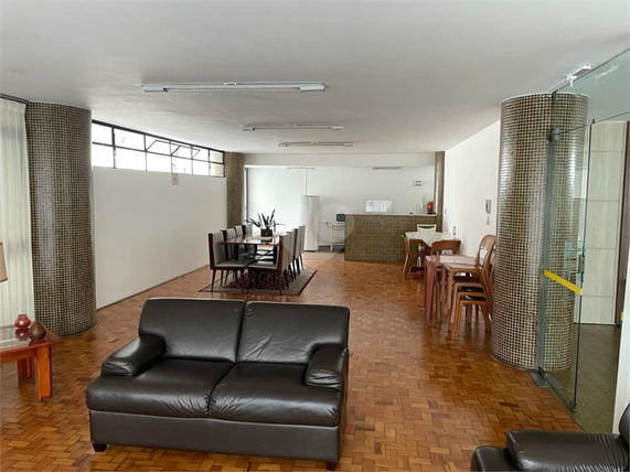 Venda Apartamento São Paulo Vila Mariana 1