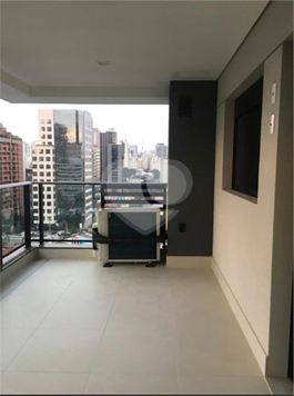 Venda Apartamento São Paulo Pinheiros 1