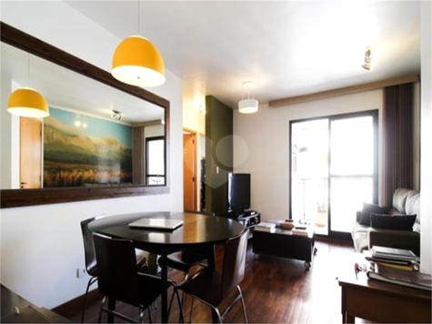 Cond Ed Moema Royal Light  Alameda dos Nhambiquaras, 1645