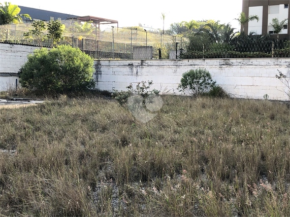 Venda Terreno São Paulo Chácara Santo Antônio (zona Sul) 1