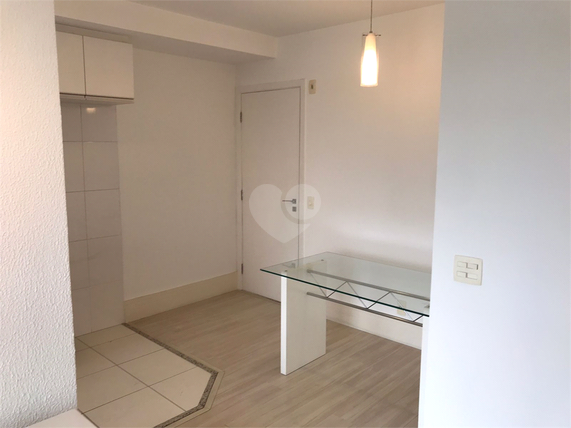 Venda Apartamento São Paulo Jardim Botucatu 1