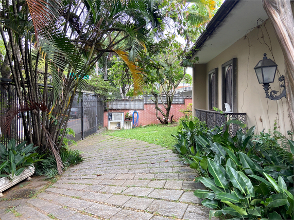 Aluguel Casa térrea São Paulo Vila Ida 1