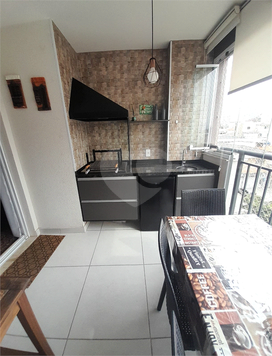 Living Exclusive Tucuruvi