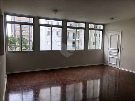 Venda Apartamento São Paulo Campo Belo 1