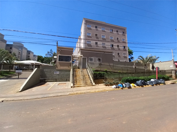 Venda Apartamento São Carlos Recreio São Judas Tadeu 1